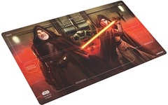 Star Wars Unlimited: Game Mat - Baylan & Shin Hati